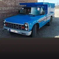نیسان. مدل 1402 تحویل 1403