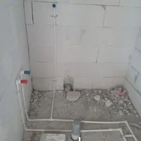 لوله کشی آب و فاضلاب پاکدشت شریف آباد آب سرد|خدمات پیشه و مهارت|پاکدشت, پارچین|دیوار