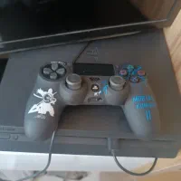 ps4 500 ترادرحد