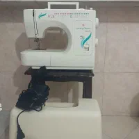 چرخ خیاطی کاچیران