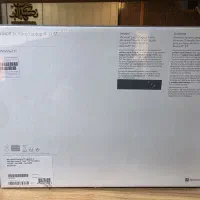 فروش 4 Microsoft Surface Laptop آکبند (اقساط)|رایانه همراه|شیراز, معالی‌آباد|دیوار