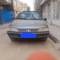 ۴۰۵ مدل ۸۸