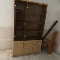 کمد یا بوفه فوری امروز