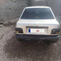 پراید84|خودرو سواری و وانت|تایباد, |دیوار