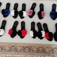 دمپایی حراج