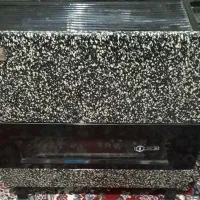 بخاری مهیا گاز مدل ۱۰۰۰۰