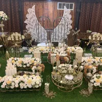 تشریفات برمودا باغ تالار مراسم عقد و  عروسی|خدمات پذیرایی، مراسم|شیراز, دکتر حسابی|دیوار