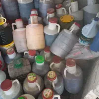 فروش وخریدار روغن سوخته خوراکی