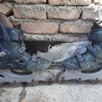 اسکیت متوسط