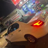 دنا پلاس تیپ۲ فول اپشن سانروف دار|خودرو سواری و وانت|قرچک, باقرآباد|دیوار