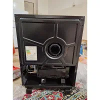 بخاری گازی نیک کالا 6000 مدل سحر MN6