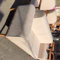 تعمیرات انواع راحتی و استیل باحمل نقل رایگان