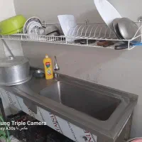 میز و صندلی غذا خوری رستوران