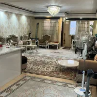 اپارتمان ۱۱۲ متر فرهنگ پل عراق مطهری(کوچه معاف