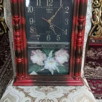 ساعت دیواری