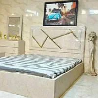 سرویس تختخواب دونفره تک نفره|تخت و سرویس خواب|تهران, نعمت‌آباد|دیوار