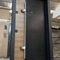 درب ضدسرقت Termo secr کد ۲۳|مصالح و تجهیزات ساختمان|قائمشهر, |دیوار