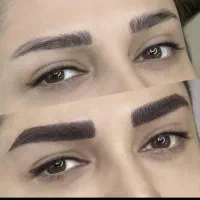آموزش واجرای تخصصی فیبروز آرایش دائم صورت بدن|خدمات آرایشگری و زیبایی|گرگان, |دیوار
