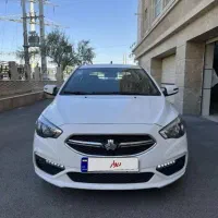 شاهین اتومات cvt مدل 1402