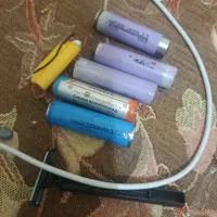 فروش تعدادی باطری