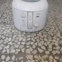 سرخ کن