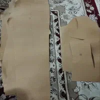 الگوی خیاطی|لوازم خیاطی و بافتنی|کاشان, ولیعصر|دیوار