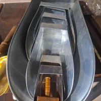 ظرف پلاستیکی و شیشه ای به قیمت|ظروف نگهدارنده، پلاستیکی، یک‌بارمصرف|بروجرد, |دیوار