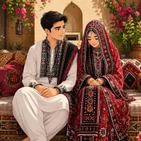 ۰تا۱۰۰ همکاری زوج