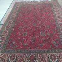 فرش دستباف 6 متری