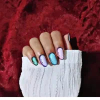 نیازمند شاگرد برای سالن زیبایی