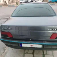 پژو 405|خودرو سواری و وانت|دهدشت, |دیوار