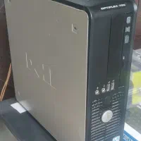 رایانه خانگی تمیز