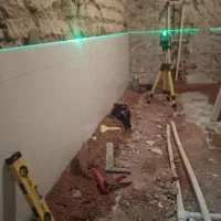 کاشی کاری زرقان