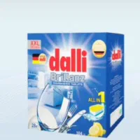 قرص ماشین ظرفشویی  دالی