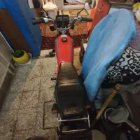 موتور سیکلت|موتورسیکلت|رشت, کوی فکوری|دیوار