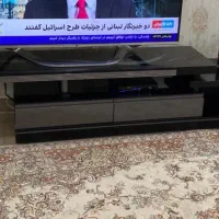 زیر تلویزیونی