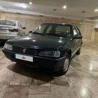 اردی مدل ۸۱ کلکسیونی در حد خشک