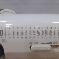 چرخ خیاطی ژانومه