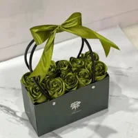 کیف گل