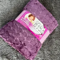 پتو مسافرتی تیسا (یدالهی)|رختخواب، بالش، پتو|سمنان, |دیوار