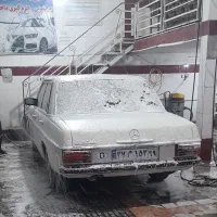 کارواش آریا