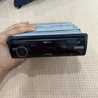 ضبط سونی DSX A416BT