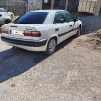 زانتیا مدل 1386|خودرو سواری و وانت|دوگنبدان, |دیوار