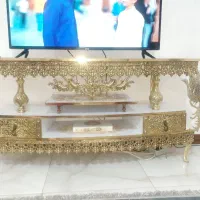 میز تی وی طرح برنج|میز تلویزیون|قرچک, زیبا شهر|دیوار