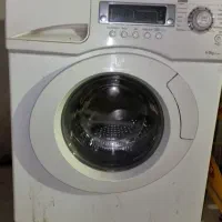 لباسشویی سامسونگ کره ای اصل