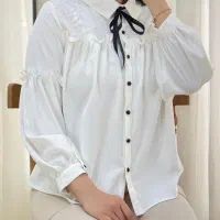 شومیزفانتزی زنانه ودخترانه|لباس|تهران, حکیمیه|دیوار