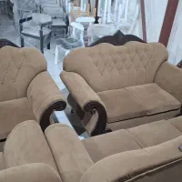مبل کارکرده