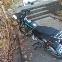 موتور هوندا ۲۰۰ سال ۱۴۰۳