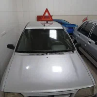 ۸۵بدون رنگ ترک جوش ضربه وآفتاب سوختگی|خودرو سواری و وانت|کرمانشاه, |دیوار