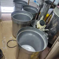 جوشکاری سیارآرگون استیل کربن تیتانیوم کل تهران کرج|خدمات پیشه و مهارت|تهران, دهکده المپیک|دیوار
